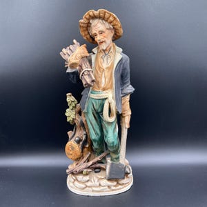 Norleans Figurines - Etsy