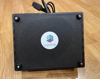 Sinclair ZX Spectrum Themed Joystick Arcade Controller DB9 / Atari