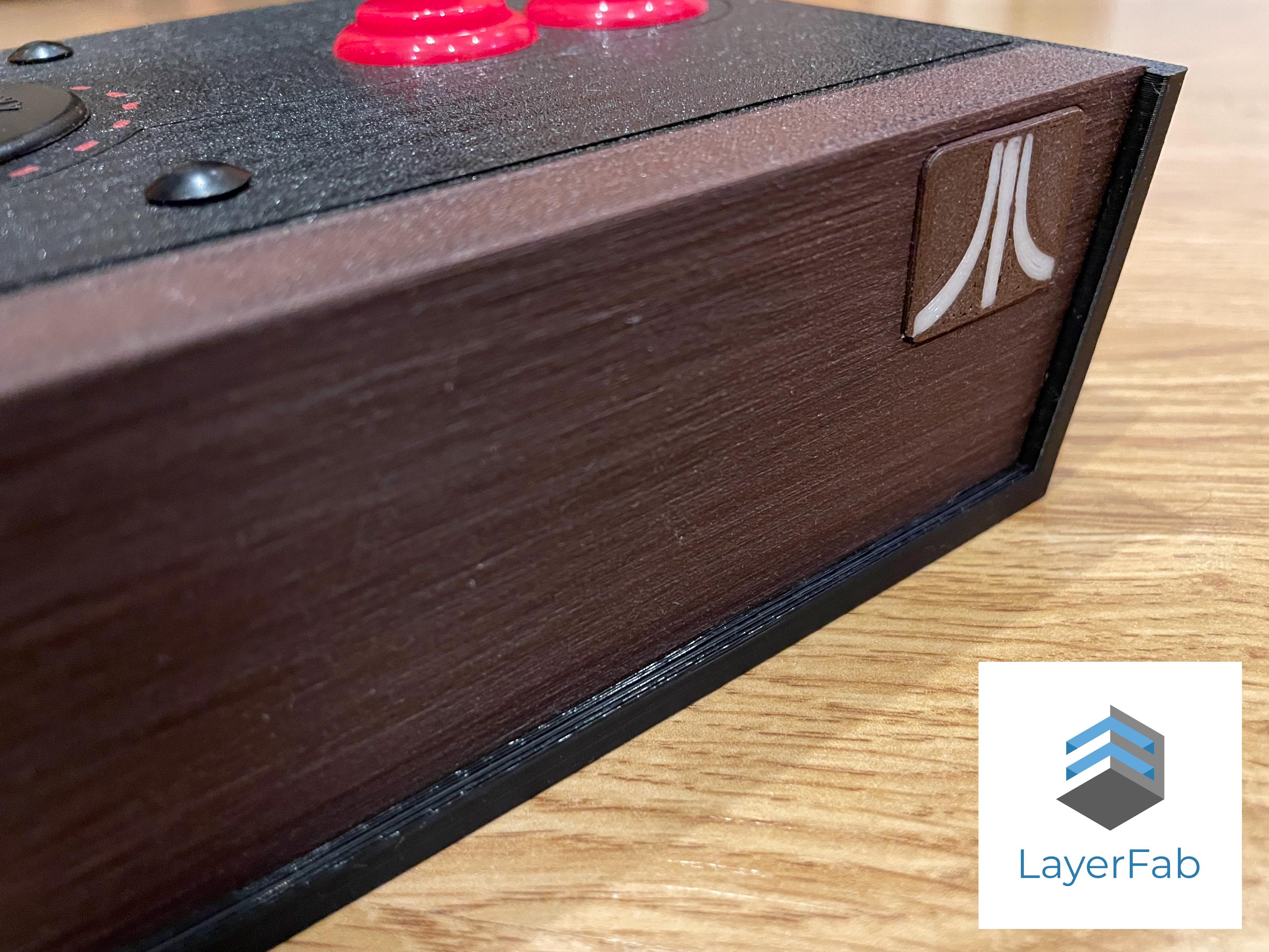JOYSTICK EN BOITE SPECTRAVIDEO SVI QUICKSHOT X type DB15 analogique IBM