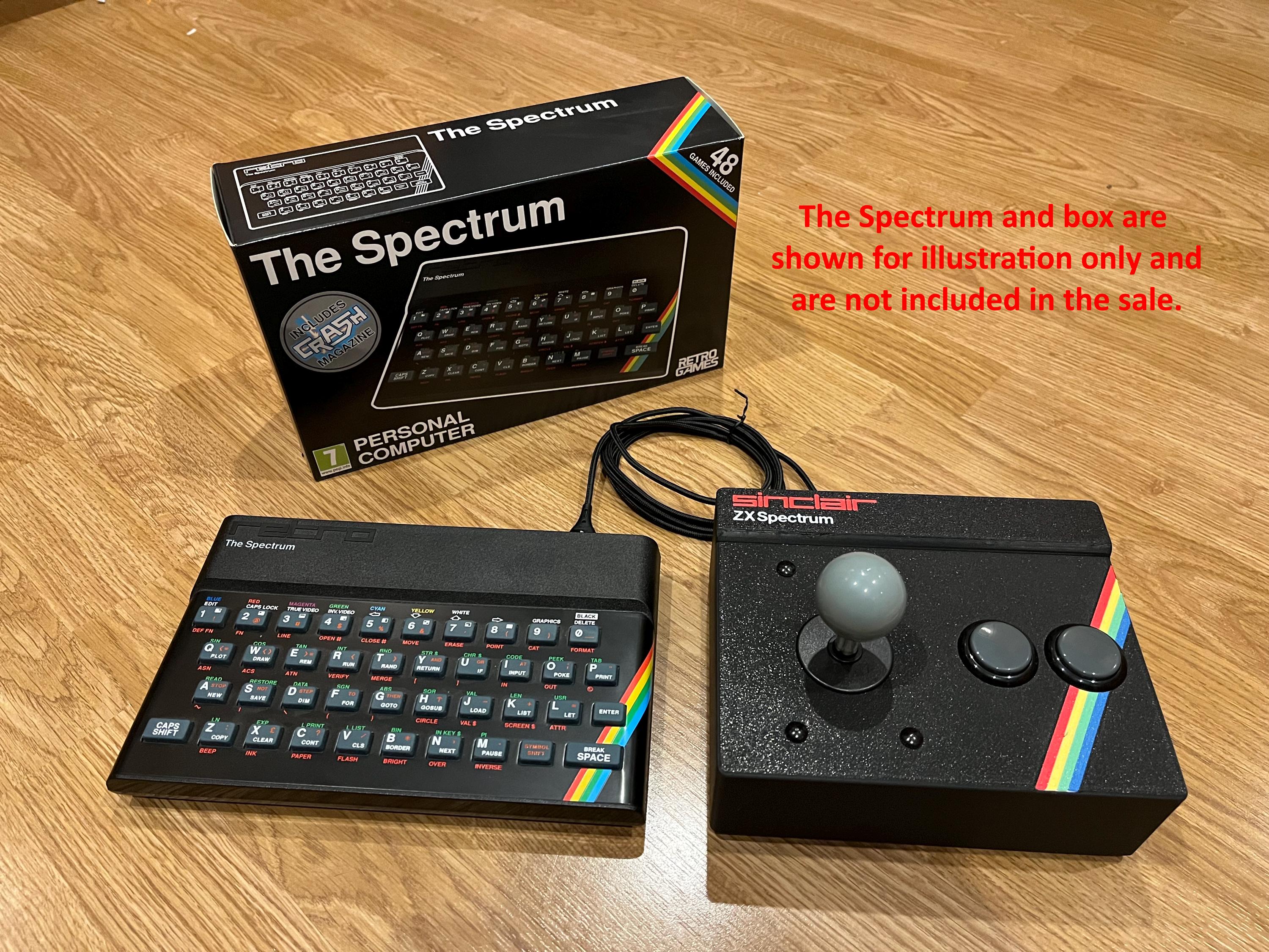 Zx Spectrum Video Games - Etsy Singapore