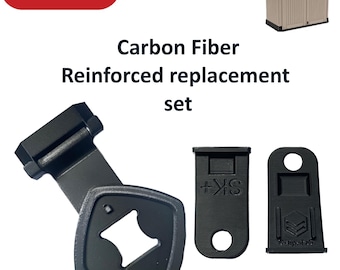 Keter W26A and SK High Strength Lock system for Store it out Pro ETC