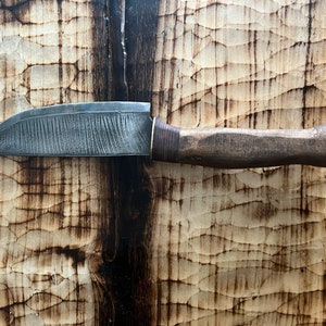 hunting knife