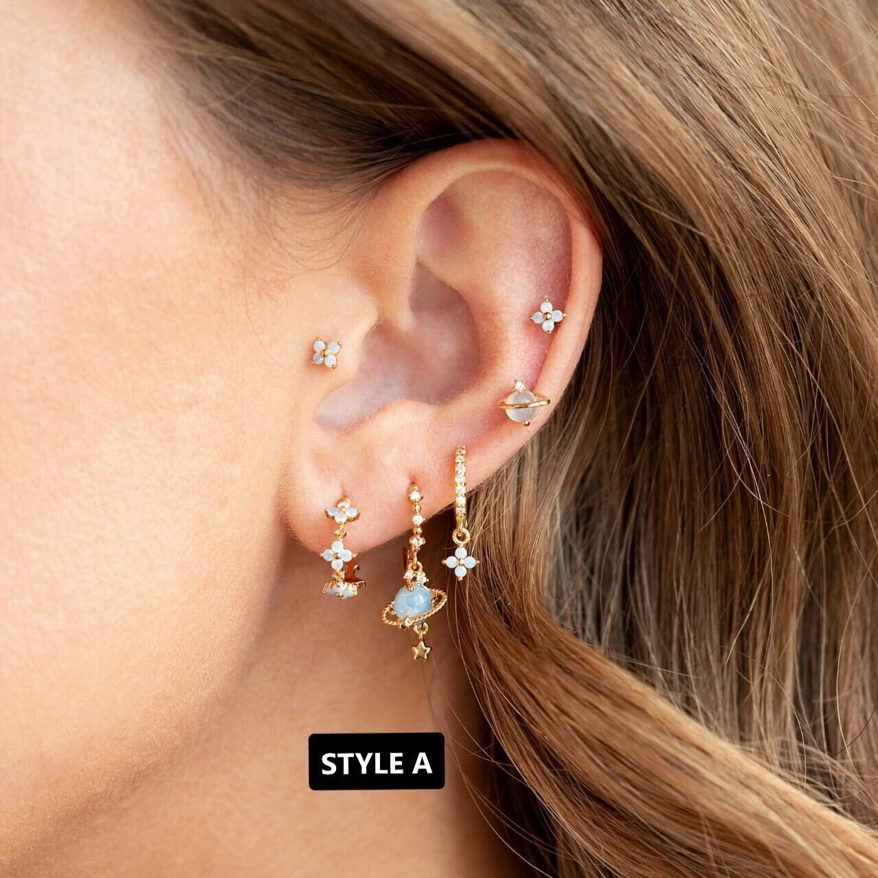 Shop these 13 cute earrings online for a perfectly curated ear-tiepthilienket.edu.vn