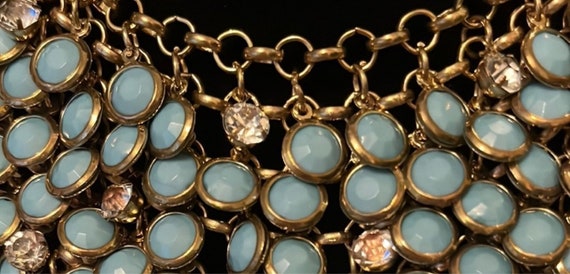 1950'S Vintage Necklace - image 6