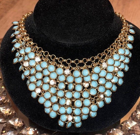 1950'S Vintage Necklace - image 1