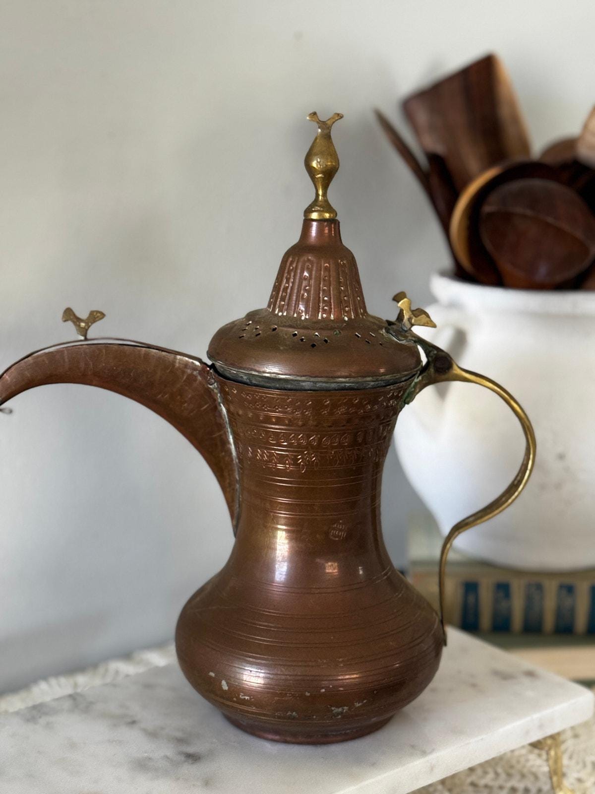 ダラーコーヒーポット - Etsy 日本