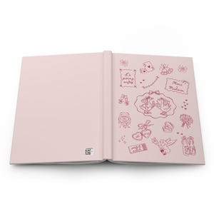 Personalized LGBTQ engagement gift wedding planning journal with a matte hardcover. Perfect for keeping track of all your wedding plans and ideas. Ideal gift for brides-to-be. Relevant for weddings, engagements, proposal parties and bridal showers gift for lesbian couples. Future Mrs. & Mrs. gift.
