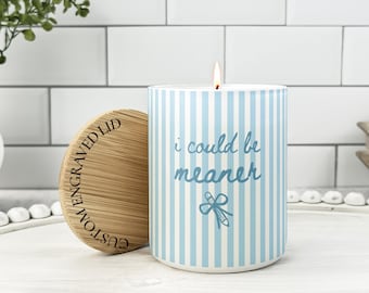 Personalized Principal Gift Candle, Funny Principal Appreciation Gift, School Administrator Gift, Principal Gift, School Admin Gift,