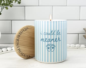 Gift For New Mom, New Baby Gift for Mom, Personalized Mother's Day Gifts For Mom, Funny Gift For Mom, Baby Shower Gift, Baby Reveal