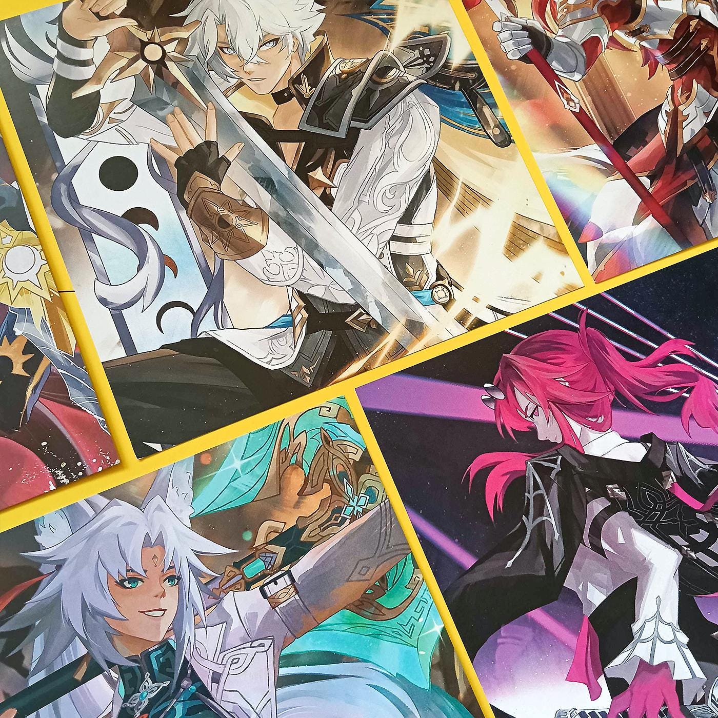 Honkai Impact 3rd Phone Case - Etsy