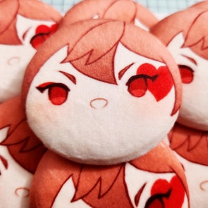 Ace tsum - Plush Button Badge [TWST]