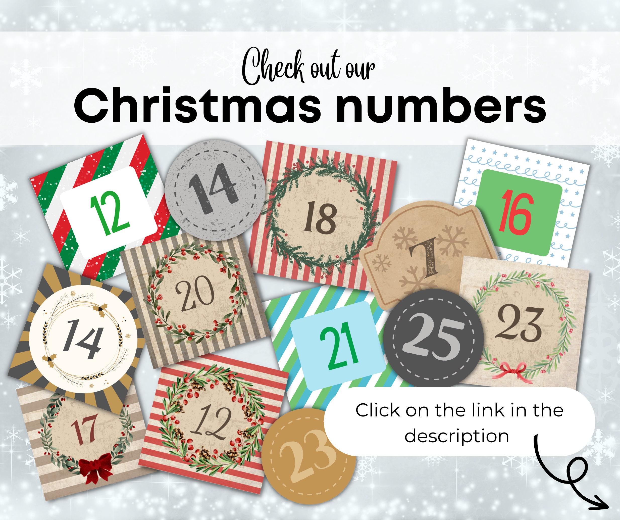 Instant Download Editable Nice List Certificate, Official Letter From ...