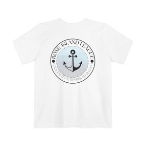 Unisex Pocket Tee