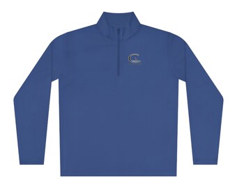 Cardinal Harbour, Port of Prospect Quarter-Zip Pullover,Cardinal Shirt, Cardinal Tshirt,Go Cardinals, Cardinal Pride, Cardinal Gifts