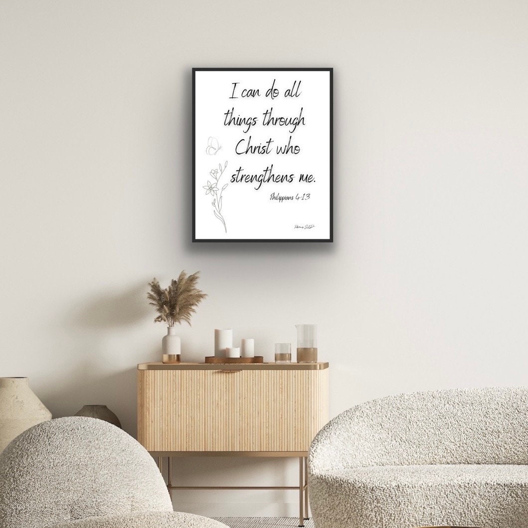 Spiritual Wall Art | Printable Instant Digital Download | Spiritual ...