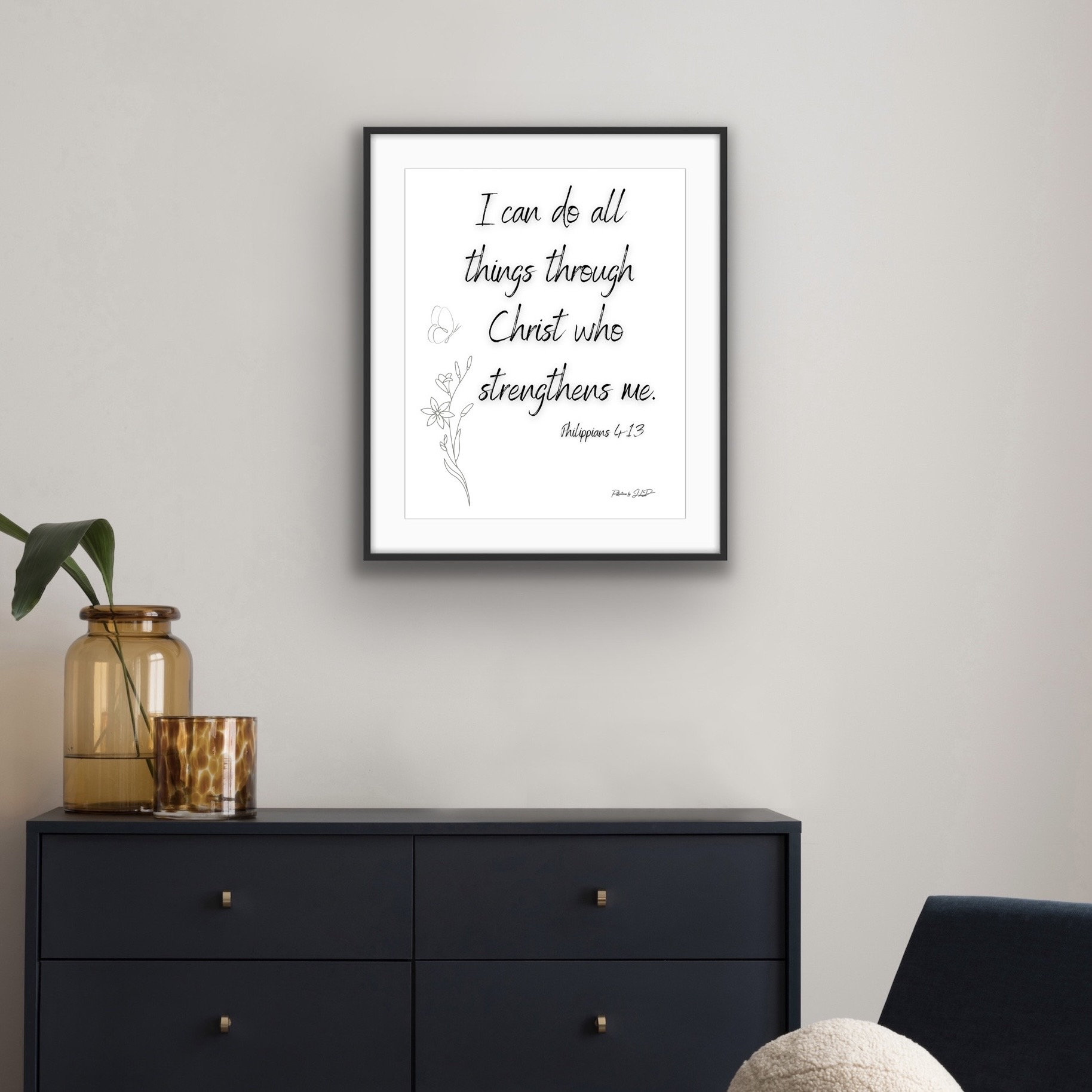 Spiritual Wall Art | Printable Instant Digital Download | Spiritual ...