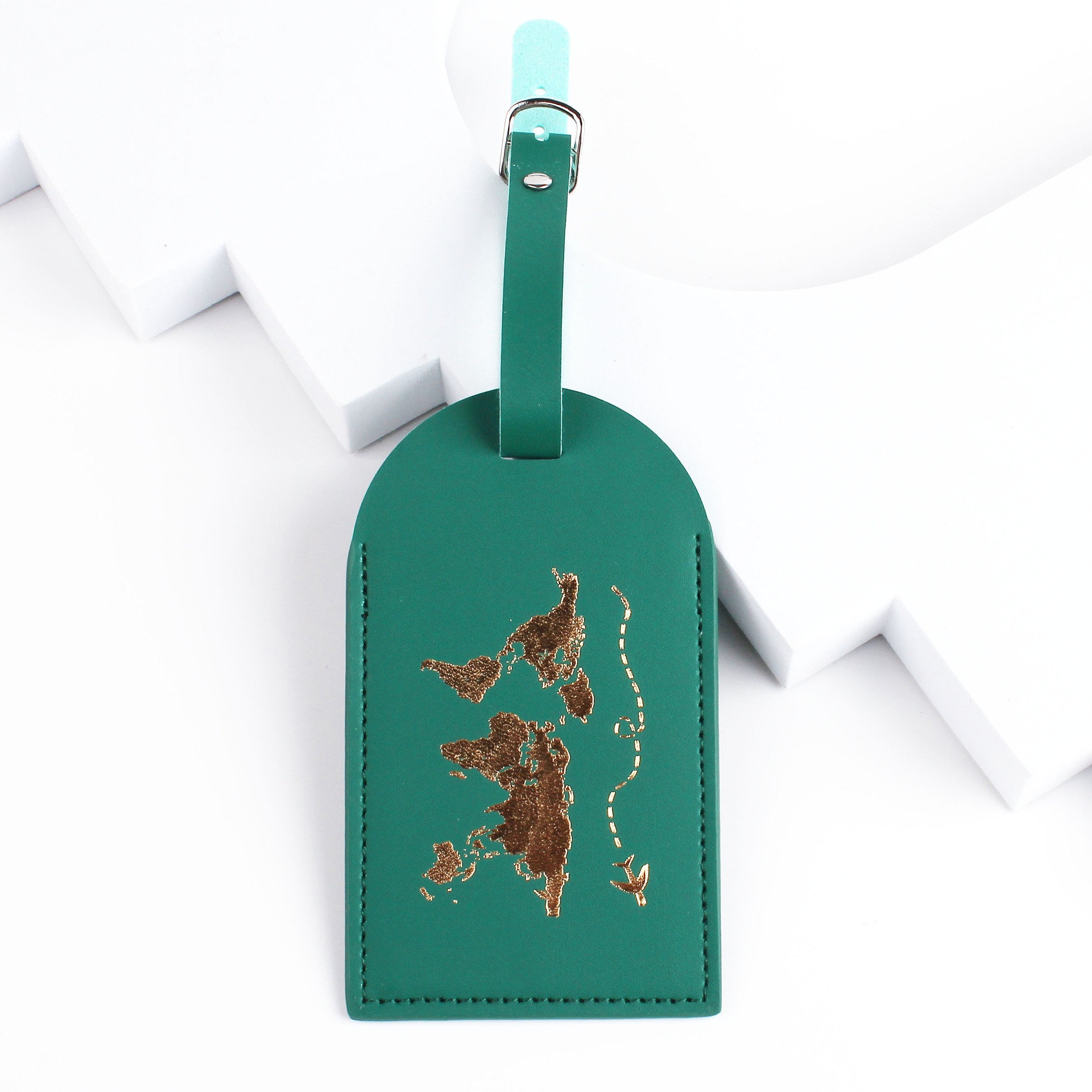 Unique Luggage Tags Etsy