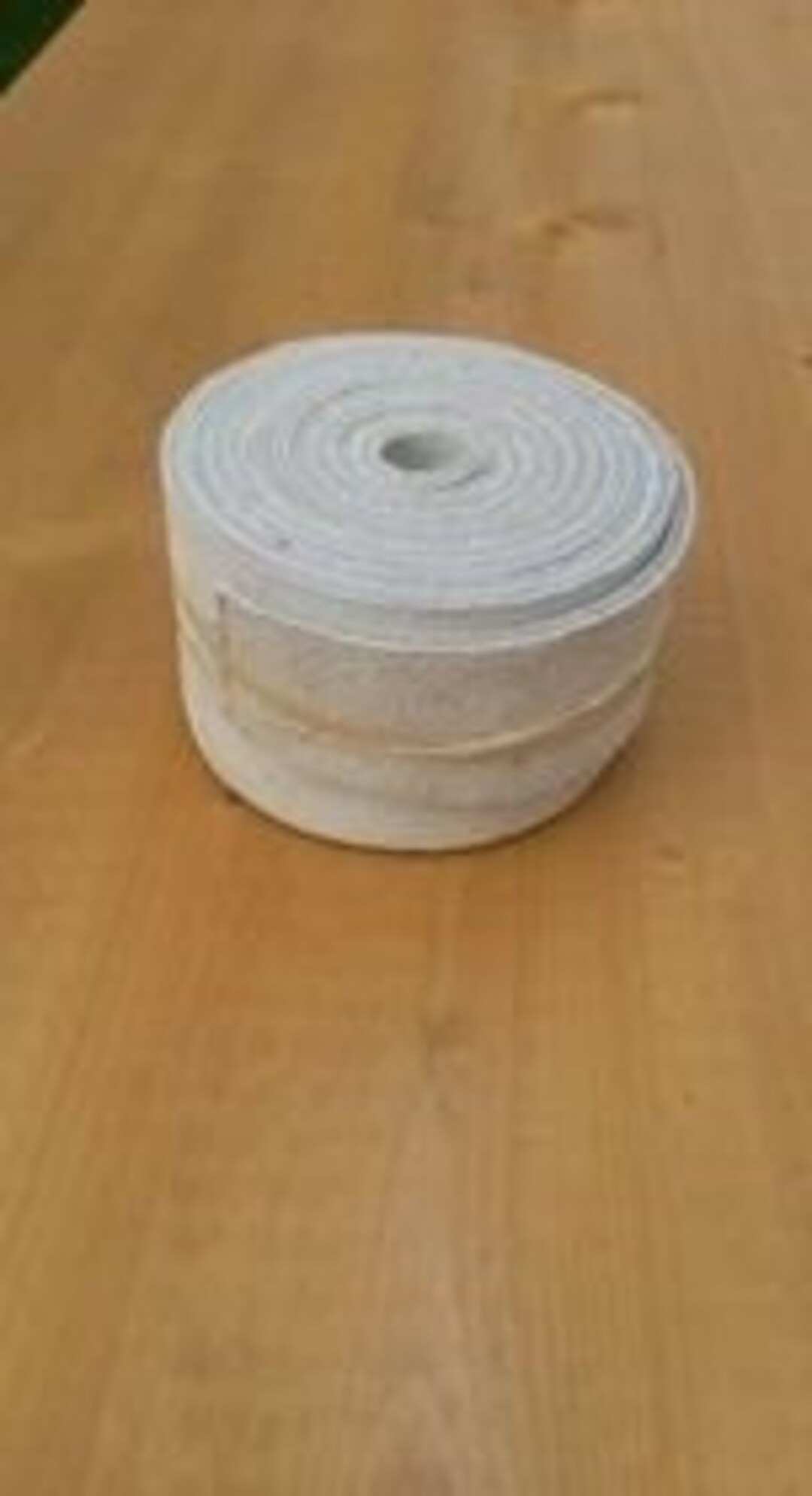 Mule Hide Horn Wrap Etsy