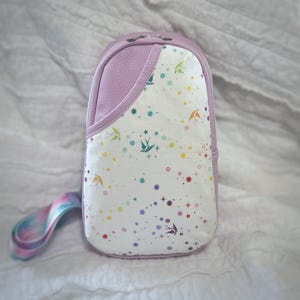 The Rosie Sling Bag