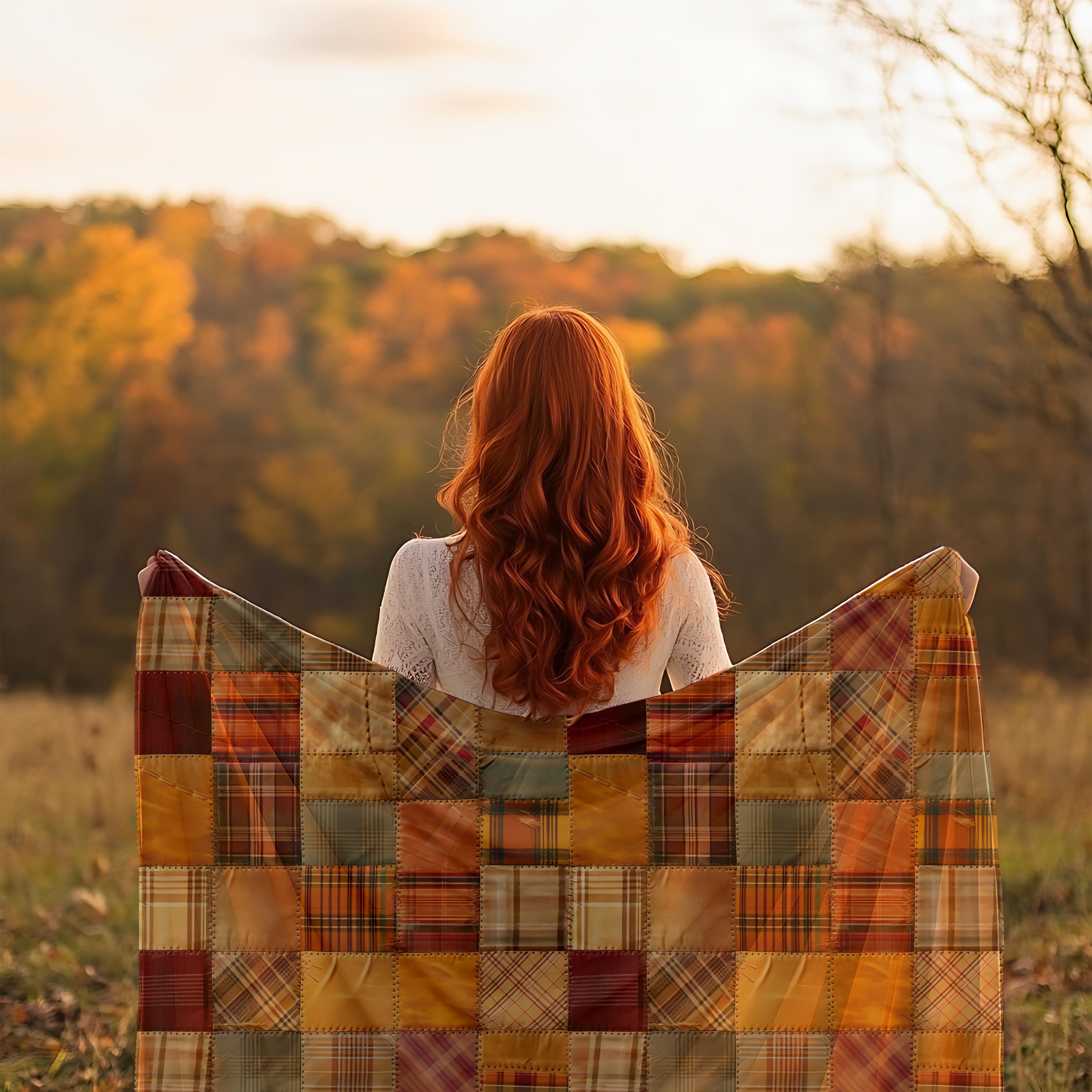 Pleated Blanket - Etsy Australia