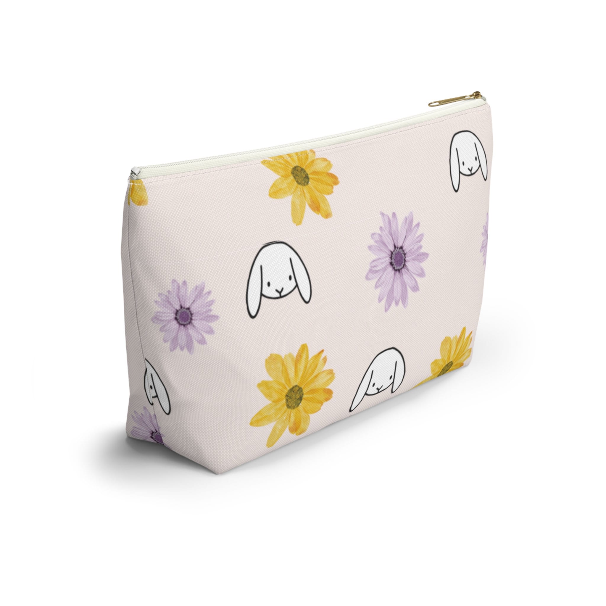 Bunny Pencil Case | Cute Bunny School Supplies | Bunny Mom Gift | Cute ...