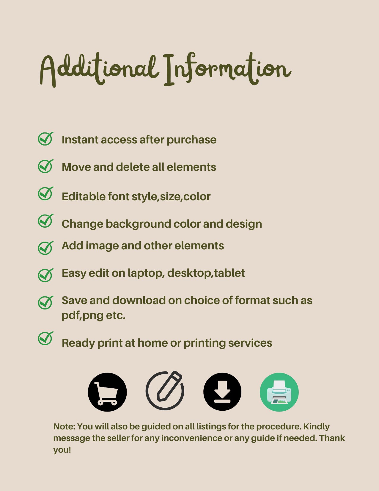 Birthday Thank You Card, Birthday Thank You Card Template, Simple