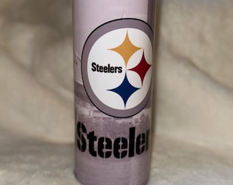 Steelers City Tumbler