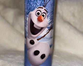 Olaf Tumbler