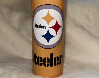 Steelers Tumbler