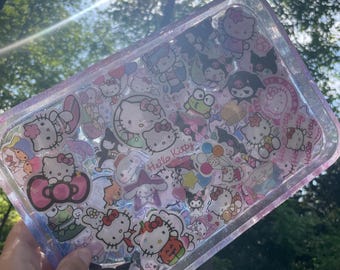 Customizable Rolling Trays