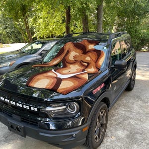 Body Rug