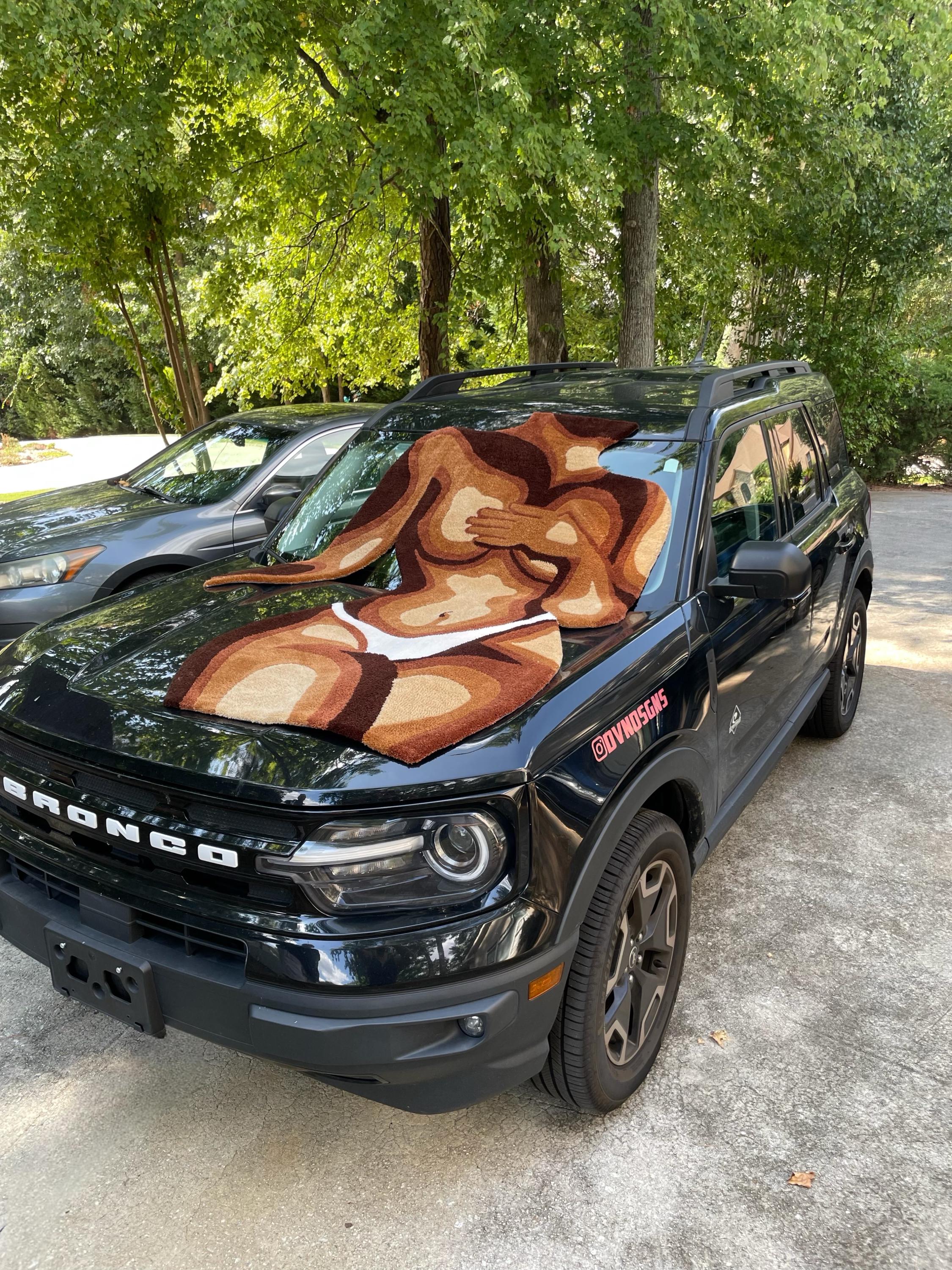Body Rug