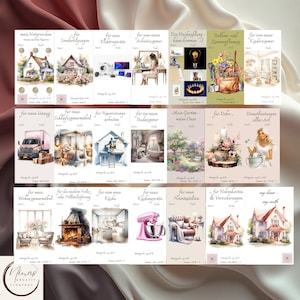 my home-my castle 9-17 I Sparchallenge I Budgeting | A6 I Umschlagmethode I sparen mit Spaß I finanzielle Puffer Challenge I Sparspiel I DIY