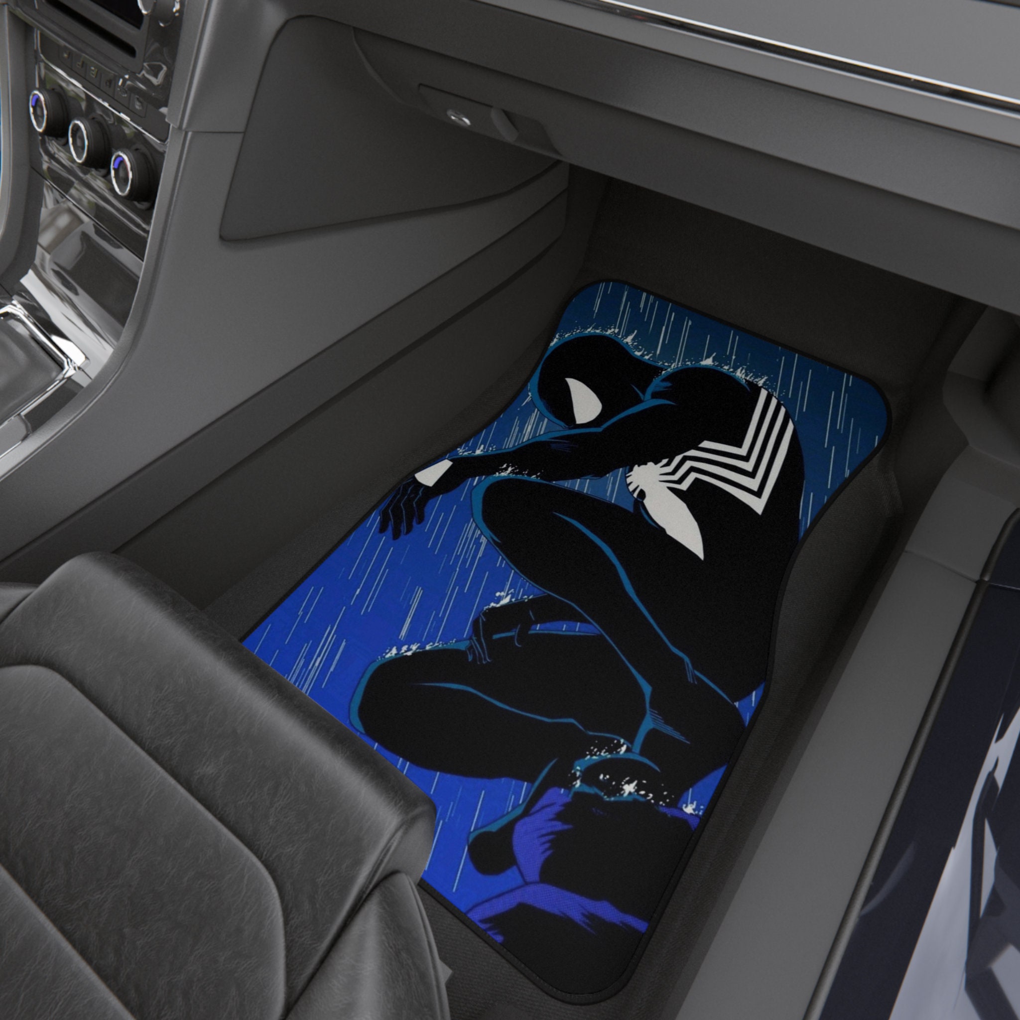 Spiderman car decor - .de