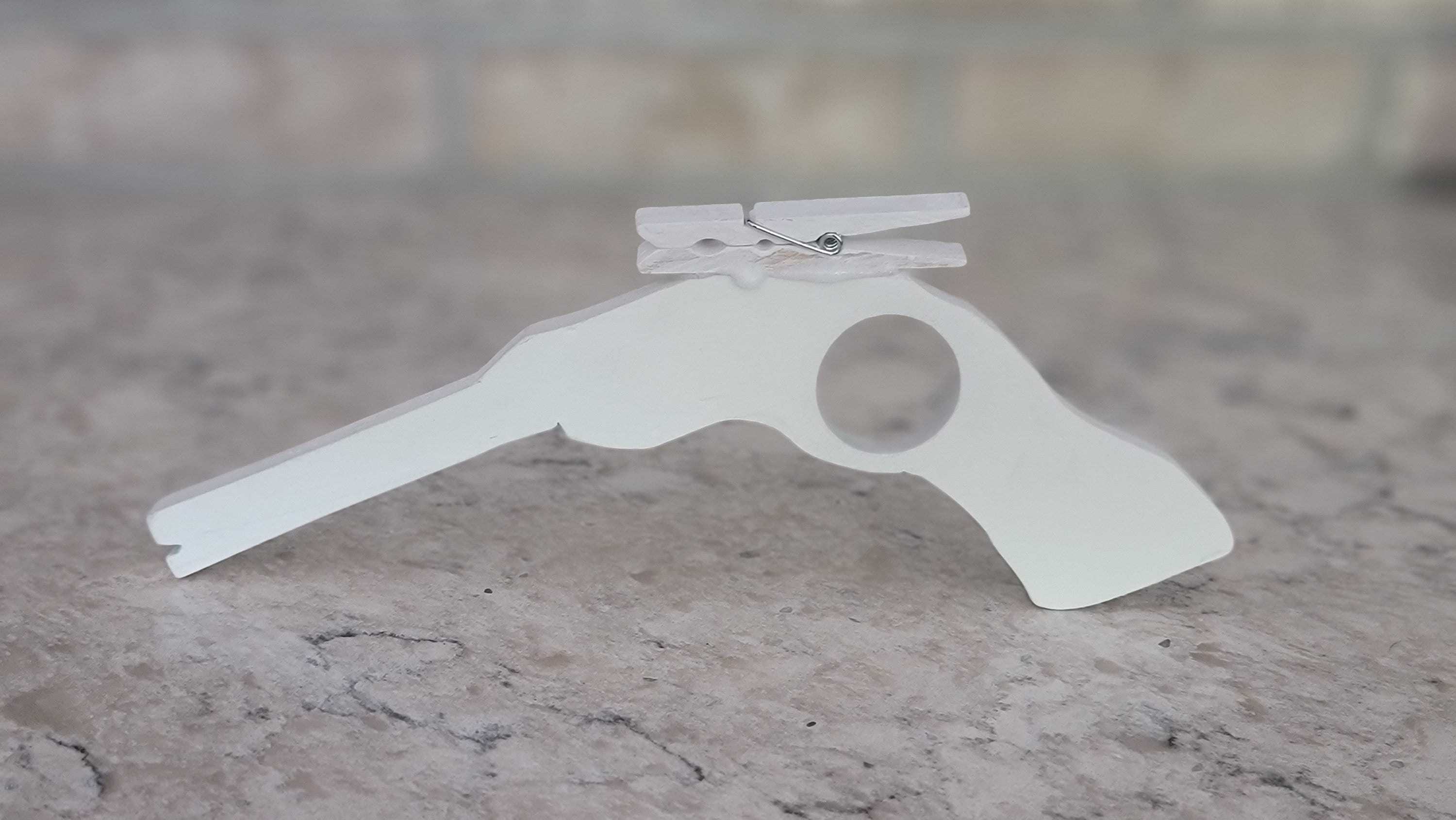 Rubber Bands for Miniatures