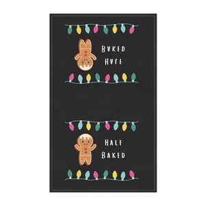 Kitchen Towel, funny kitchen towel, cute towel, mom gift, dad gift, friend gift