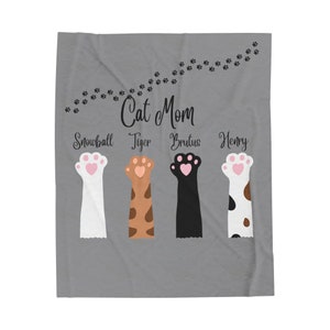 Velveteen Plush Blanket