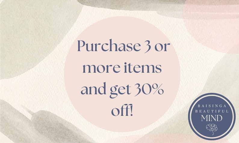 Bundel uitvoerend functioneren: huiswerkplanner, takenschema, stemmingstracker (pdf) afbeelding 9