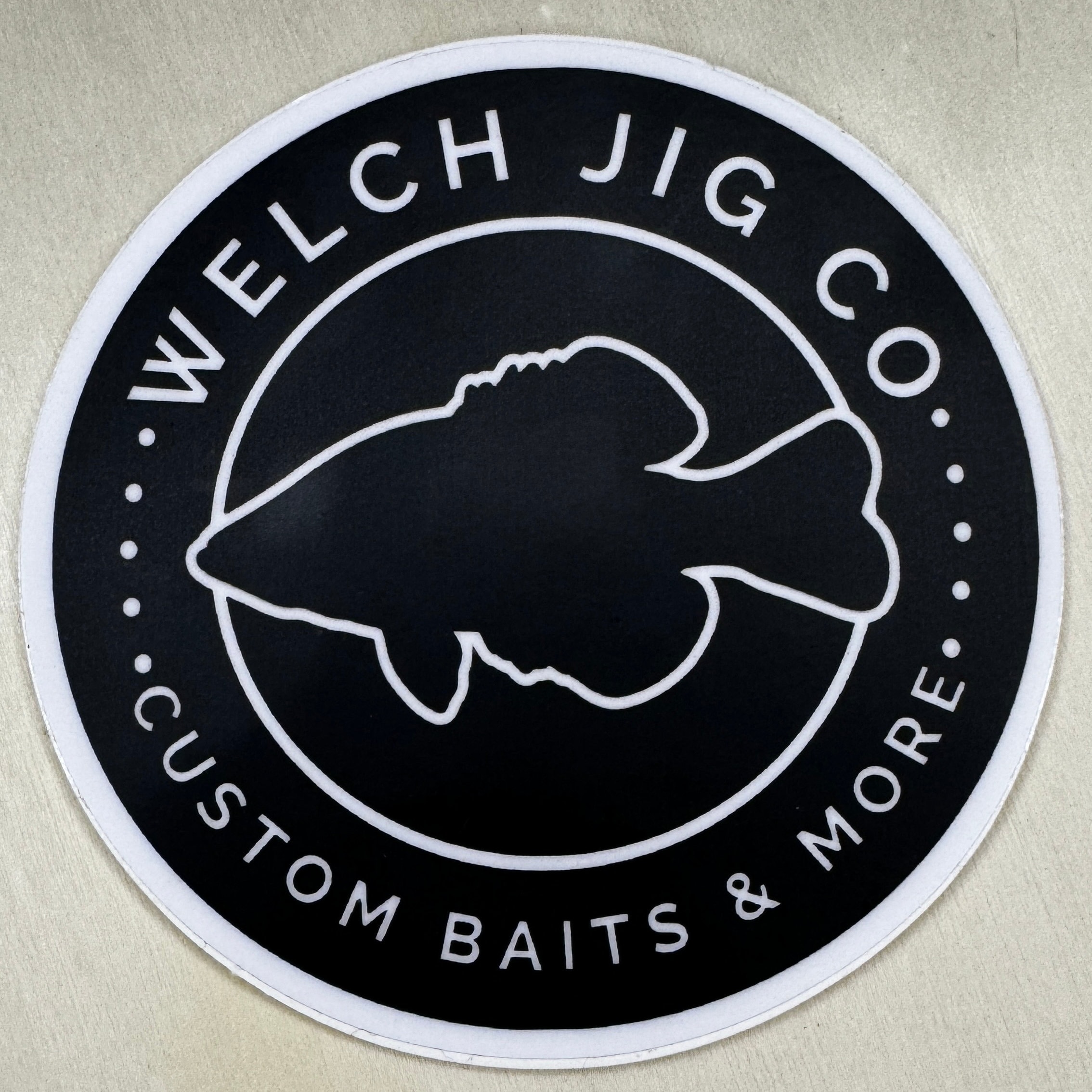 Sticker - 3 Inch - Etsy
