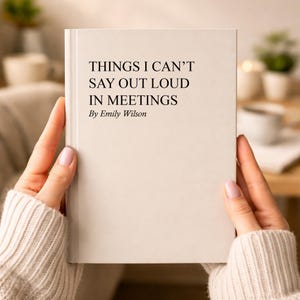 Funny Work Notebook, Other People’s Problems I Have to Solve Journal, Personalized Office Notebook, Coworker Gift, Workplace Humor Planner TITLE 5