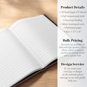 Funny Work Notebook, Other People’s Problems I Have to Solve Journal, Personalized Office Notebook, Coworker Gift, Workplace Humor Planner image 8