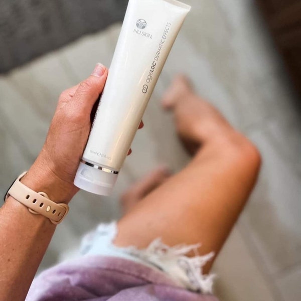 Firming Cream - Etsy