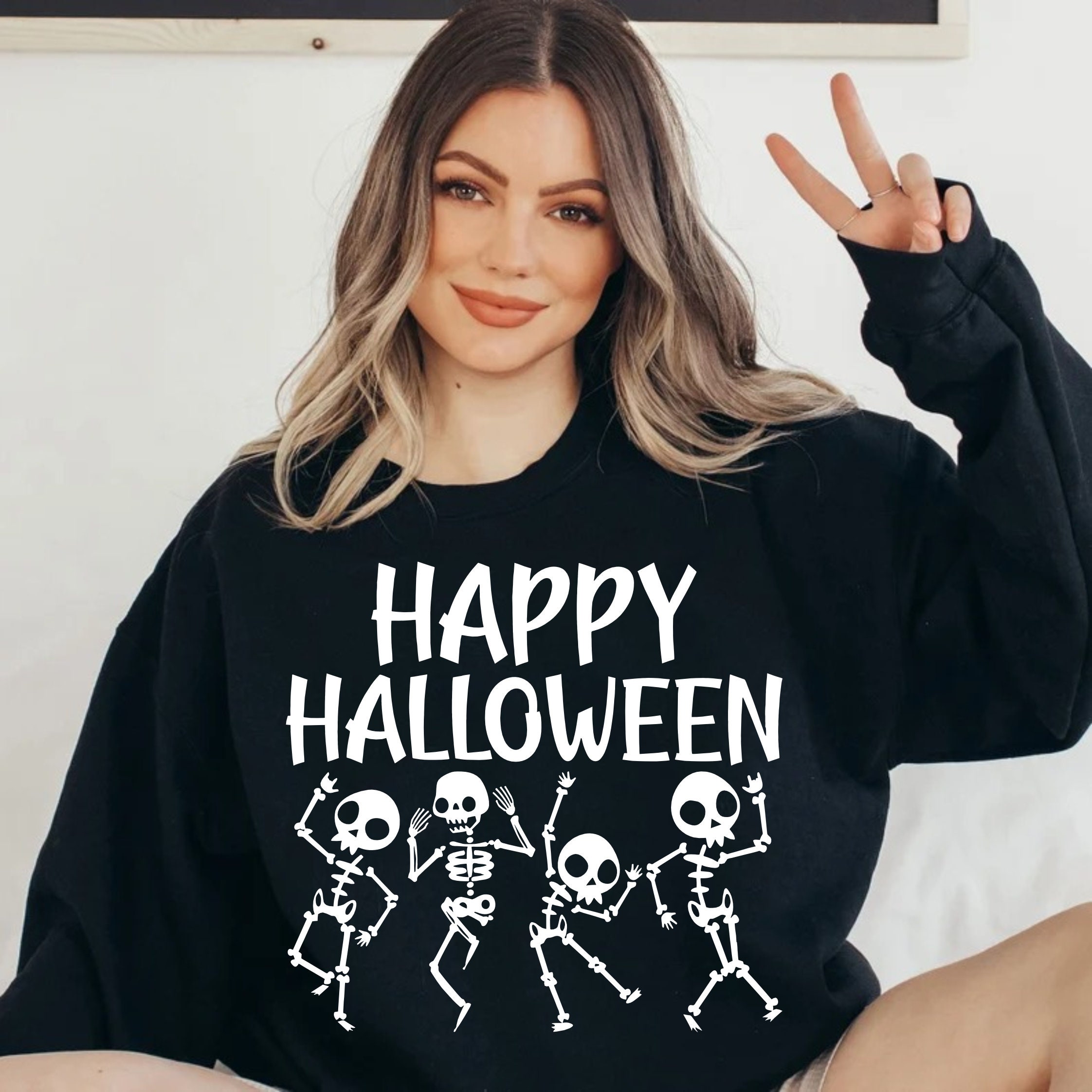 Saw these cute Halloween shirts at Target (US). Wish they had