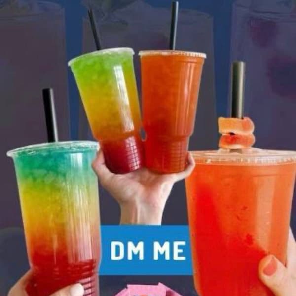 Herbalife Tea Kits Etsy