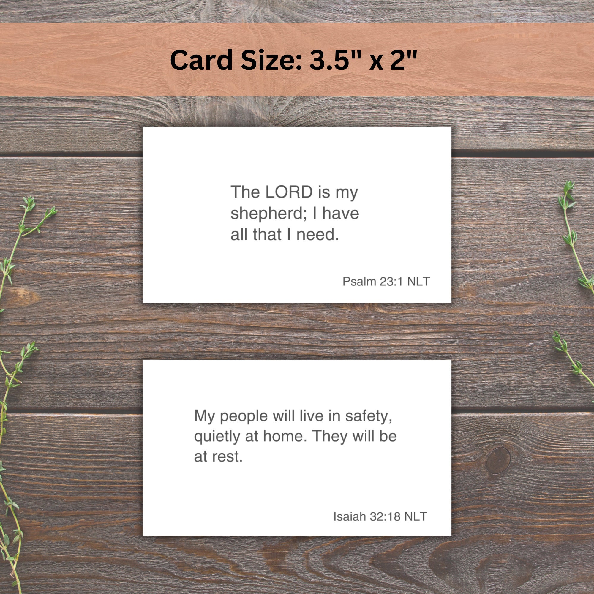 30 Printable Nighttime Bible Verse Cards Nighttime Scripture Etsy