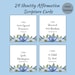 see more listings in the Affirmations section