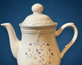 The Covington Edition Stoneware Teapot Japan