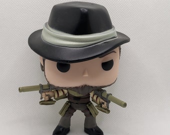 FunkoPOP! Animazione: Attacco su Titano KENNY Figura #463 OOB