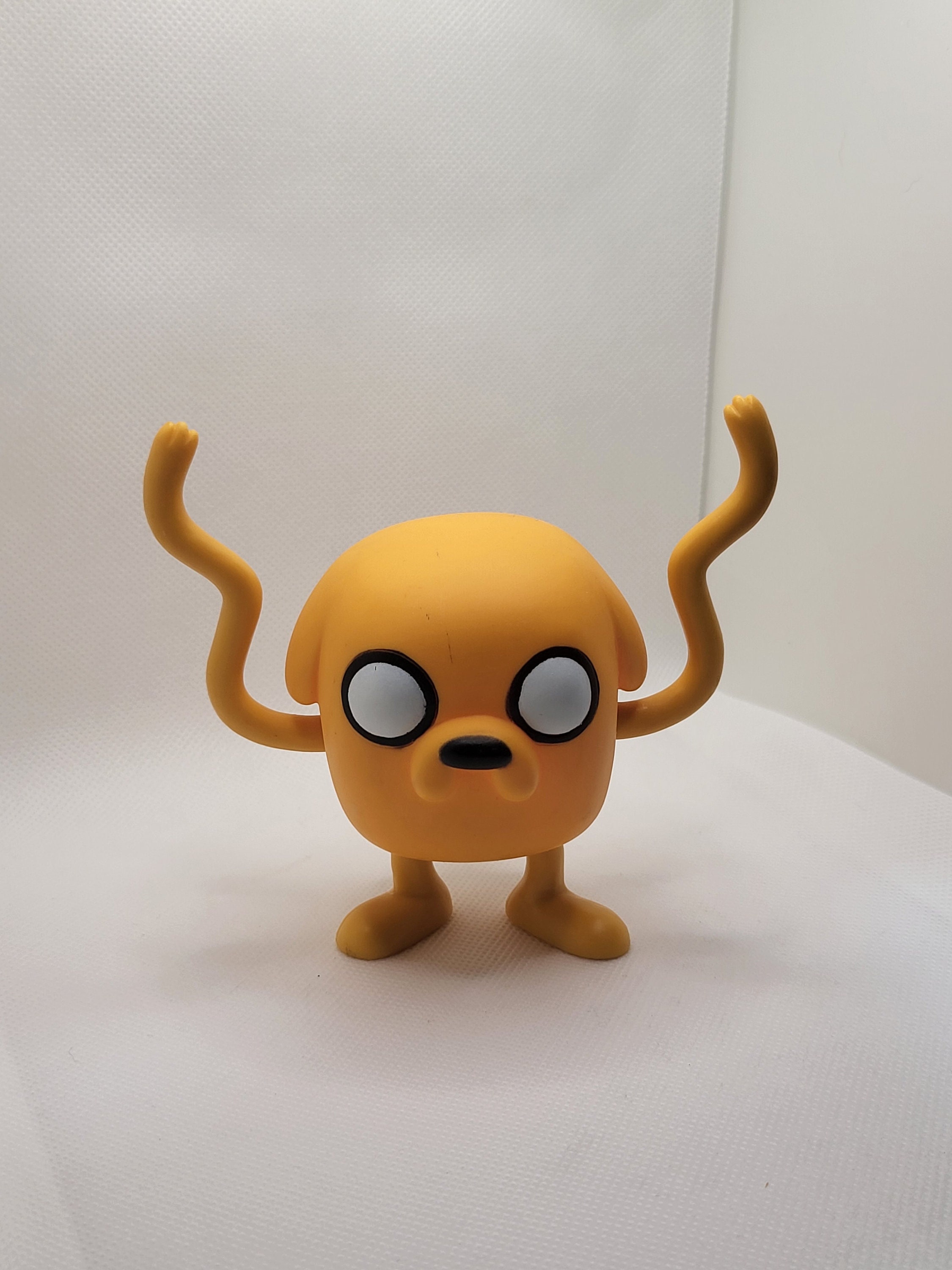 アドベンチャータイム JMO フィギュア ジェイク FUNKO POP! 187 アドベンチャータイム JMO フィギュア ジェイク FUNKO POP! 187 FUNKO