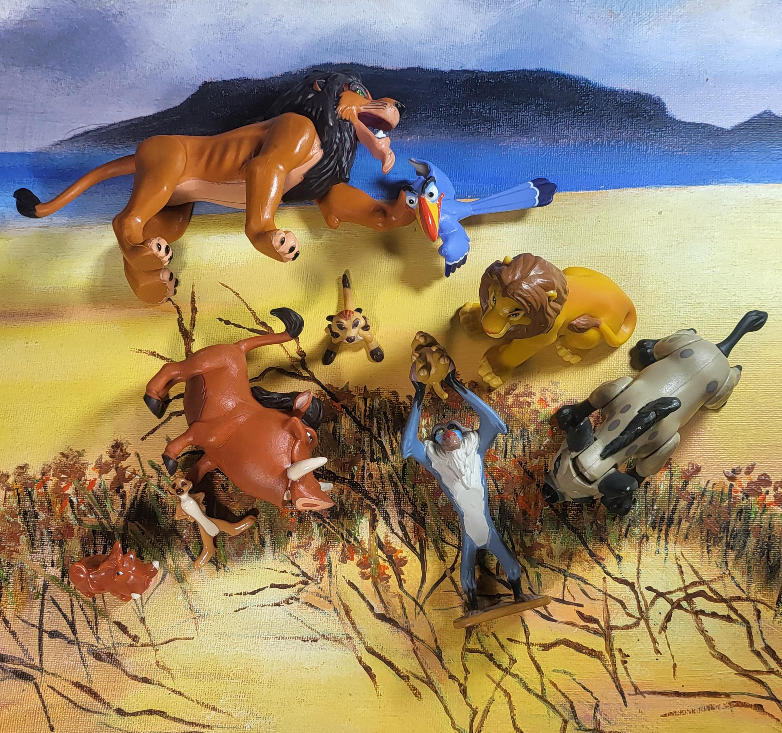 激レア レトロ ヴィンテージThe Lion King ライオンキングシンバナラ ライオンキング 激レア レトロ ヴィンテージThe Lion King ライオン